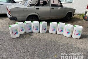 Двоє волинян обікрали підприємство на 150 тисяч гривень (Фото)