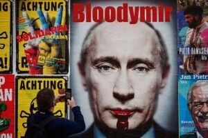 Росія вже хоче не всю Україну, а лише схід – Reuters
