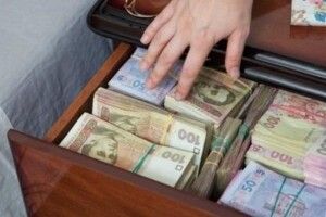 Асоціація міст пропонує впорядкувати сплату податку на доходи фізичних осіб 