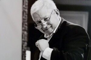Його Музика житиме вічно: відійшов у засвіти видатний диригент Анатолій Вихованець
