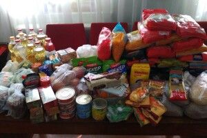 У Благодатному живе багато благородних і чуйних людей