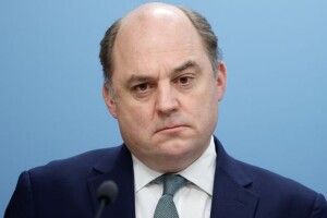 В Міноборони Британії вважають, що Путін ставить за мету всю Україну