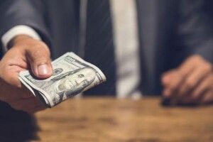 Житомирянину не вдалося підкупити волинських поліцейських
