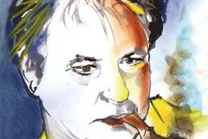 Волинський письменник Ігор Павлюк виступить у Львові (Фото)