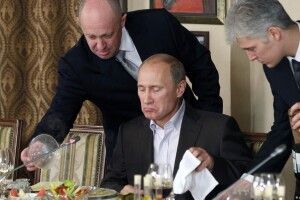 Путін причетний до смерті Пригожина: Зеленський заявив, що має інформацію