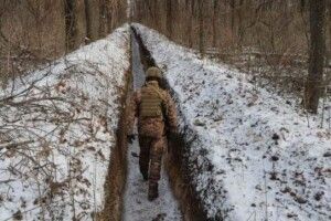 Уряд виділив ще 2,5 мільярда для Міноборони на зведення укріплень