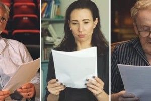 У Польщі найвідоміші актори прочитали оповідання Сенцова