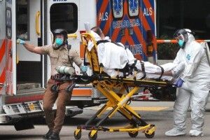 У 25-річного чоловіка діагностували повторне зараження коронавірусом