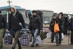 Бойовики передадуть Україні дев'ять полонених