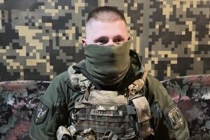 Прикордонник з Волині без втрат вивів побратимів з-під обстрілів (Відео)