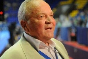 Помер екс-глава СБУ
