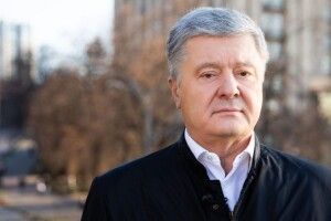 Петро Порошенко: ми достатньо сильні, щоб захистити свободу, демократію та європейський вибір, і це наша спільна справа