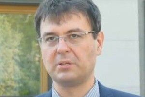 «Слуга» Гетманцев назвав захисників української мови «фашистами»