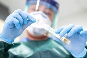 На Волині хворих на коронавірус менше – за добу 86 людей, в Україні + 5334