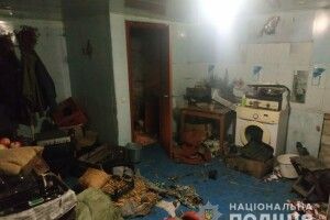 Застав з сусідом: затримали волинянина, який вбив дружину через ревнощі