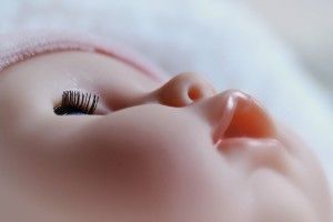 Українець викрав власну дитину