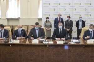 Асоціація міст домоглася, щоб держава платила компенсацію теплокомуненерго