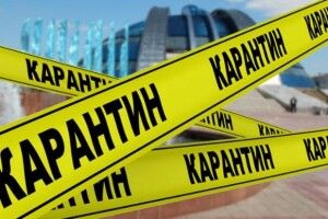 Головний санлікар Віктор Ляшко заявив, що посилювати карантин по всій Україні не будуть