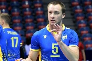 Збірна Україна не вміє подавати, тому й програла Сербії (Відео)