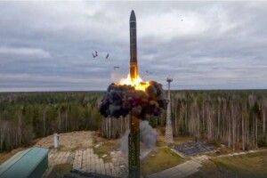 У ЗСУ розповіли, чому не можуть збивати балістичні ракети і як цьому зарадити