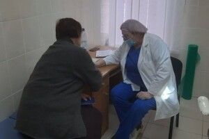 У Луцькому районі — безкоштовні онкопрофогляди