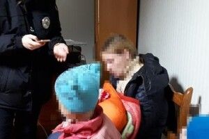 На Одещині під час бійки з чоловіком жінка кинула на землю тримісячну дитину, - поліція