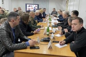 На Волині відмінили усі масові заходи
