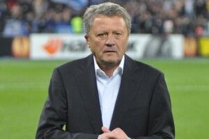 Миронові Маркевичу знову кортить на тренерський місток