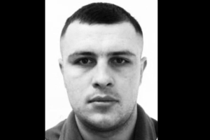 Скорботна звістка: на Сумщині загинув Герой з Волині Олександр Здрок