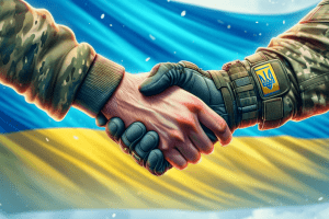 Сьогодні українці відзначають Міжнародний день волонтера