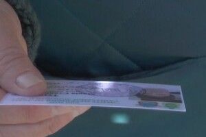 Волинянам продовжили дію перепусток старого зразка у комендантську годину