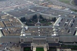 Пентагон скликає нараду виробників зброї задля швидких поставок в Україну