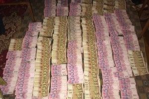 У Рівному жителька Закарпаття поцупила у 87-річного діда 60 тисяч гривень... і померла на місці скоєння злочину