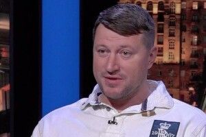 Чемпіон НБА у Києві організував загін тероборони