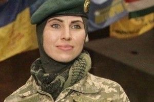 Турчинов розповів, хто вбив Аміну Окуєву (Відео)