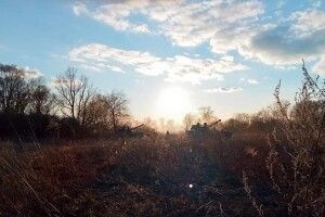 Оперативна інформація щодо російського вторгнення станом на вечір 24 червня