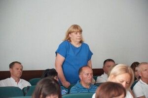 Мер дав вказівку провести аудит роботи Луцької стоматполіклініки 