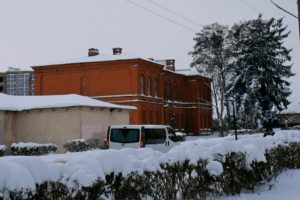 У Володимирі військові шукають приміщення для створення ветеранського хабу