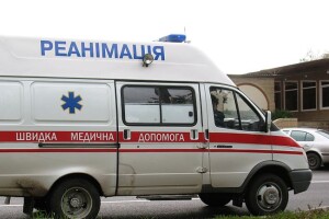 У рівненській квартирі знайшли мертву людину 
