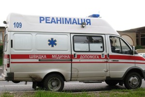 Серед вулиці помер колишній народний депутат