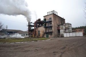 Волинська облдержадміністрація виграла справу про ДП «Волиньторф»