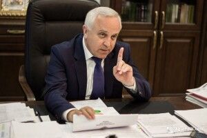 Президентові Національної академії аграрних наук «шиють» кримінал