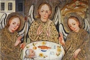 Завтра – свято Трійці: історія, традиції та заборони свята