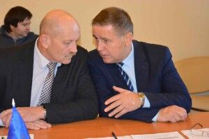 Волинським ветеринарам рекомендували виділити 5 мільйонів гривень на зарплату