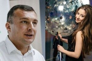 «Мур-мур, цілувати тебе хочу»: «Слугу народу» спіймали за інтимним листуванням у Раді 