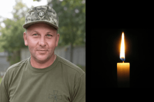 Підтвердили загибель Воїна з Волині Ігоря Мельника