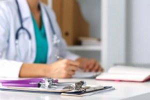 85 % населення Любешівського району вже обрало свого лікаря