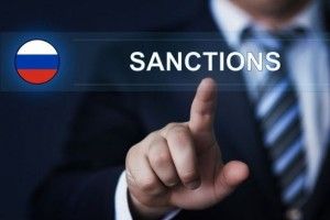 Україна ввела санкції проти понад 1,7 тисячі осіб і 750 організацій