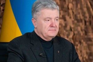 Продали 200 вертольотів і 200 літаків: Порошенко розповів, в якому стані була українська армія на початку російського вторгнення в 2014 році