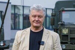Порошенко про вердикт у справі Приватбанку: Лондонський суд підтвердив нашу правоту